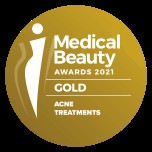 award acne treatments