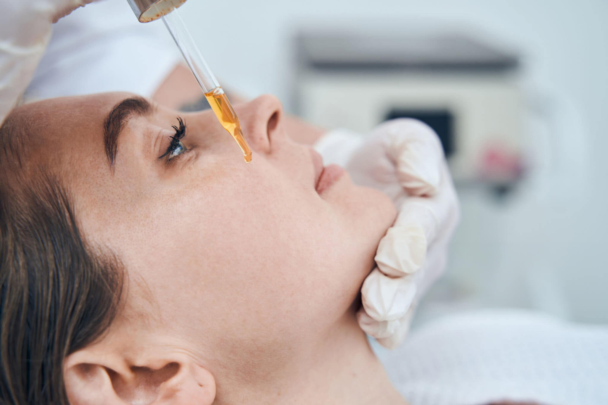 Αισθητική Θεραπεία Botox-Effect Facial 