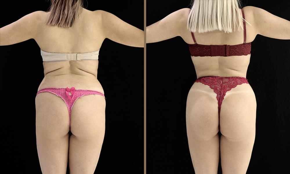4D HD_ 007 woman