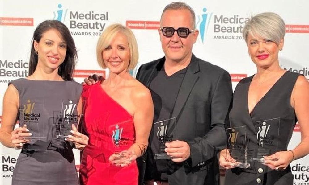 awards 2020