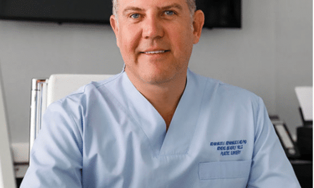 dr athanasiou