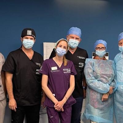 ABH doctors