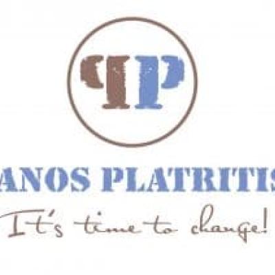 Panos platritis logo