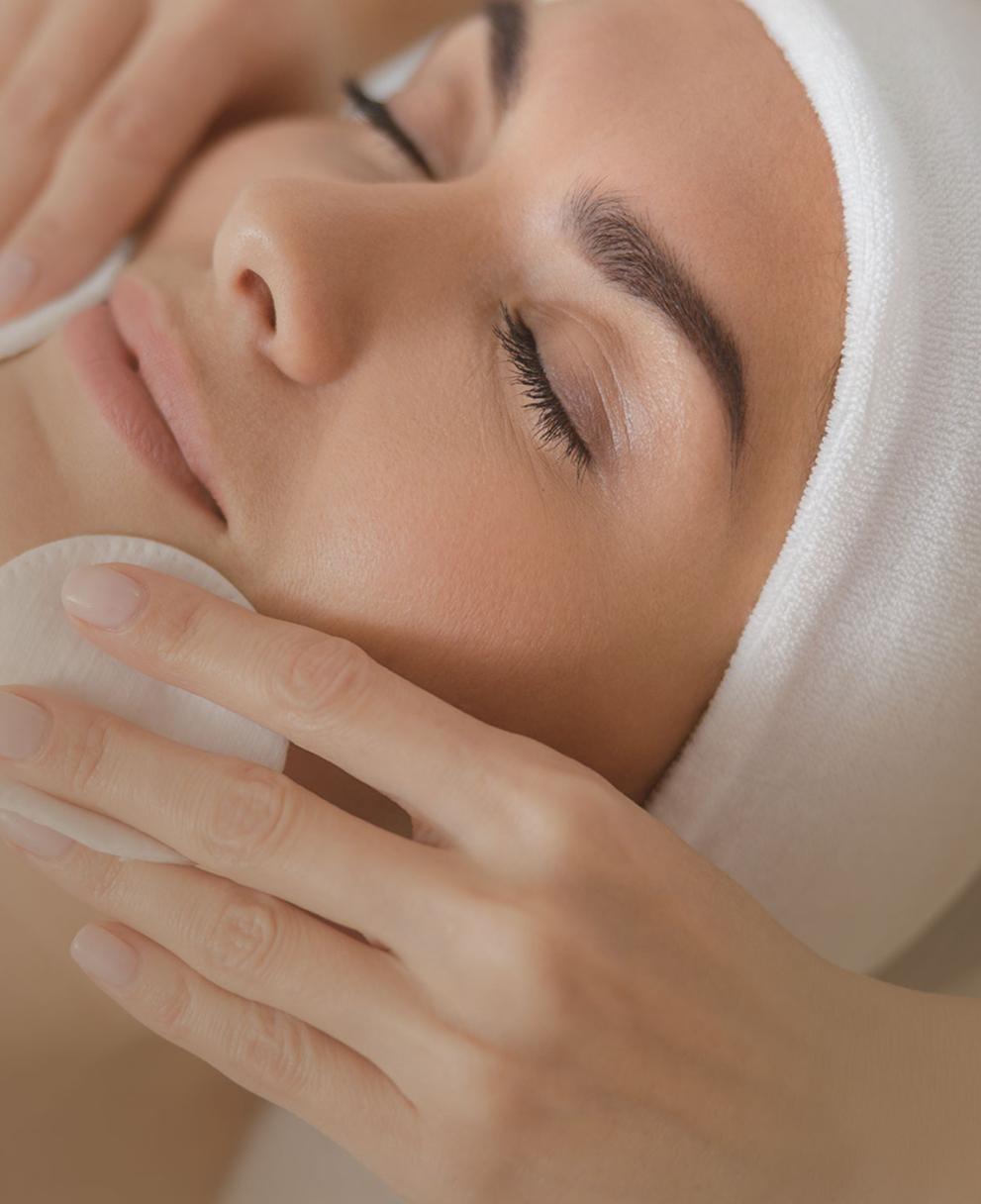 Advanced Skincare
