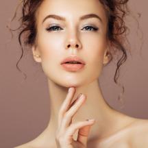 Portrait of a woman