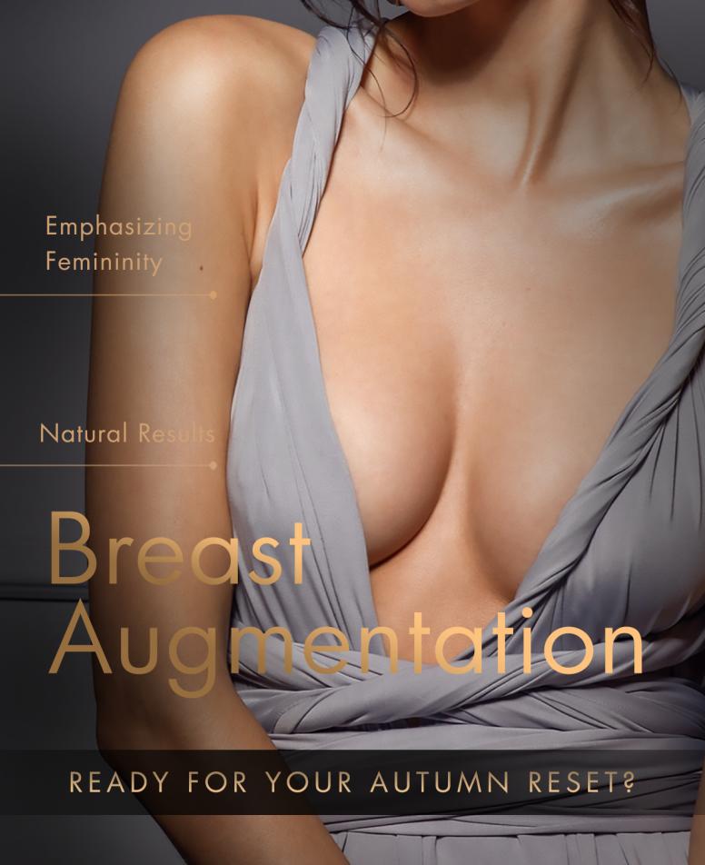 breast augmentation En