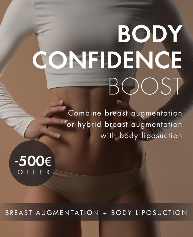 Body confidence boost EN