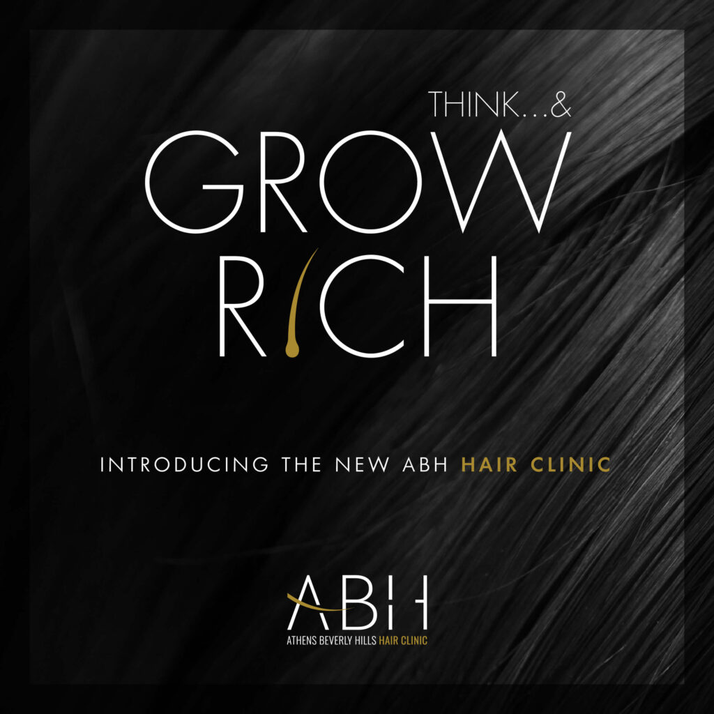 ABH Hair Clinic!