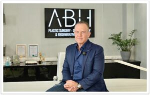 Κυτταρική Ανανέωση