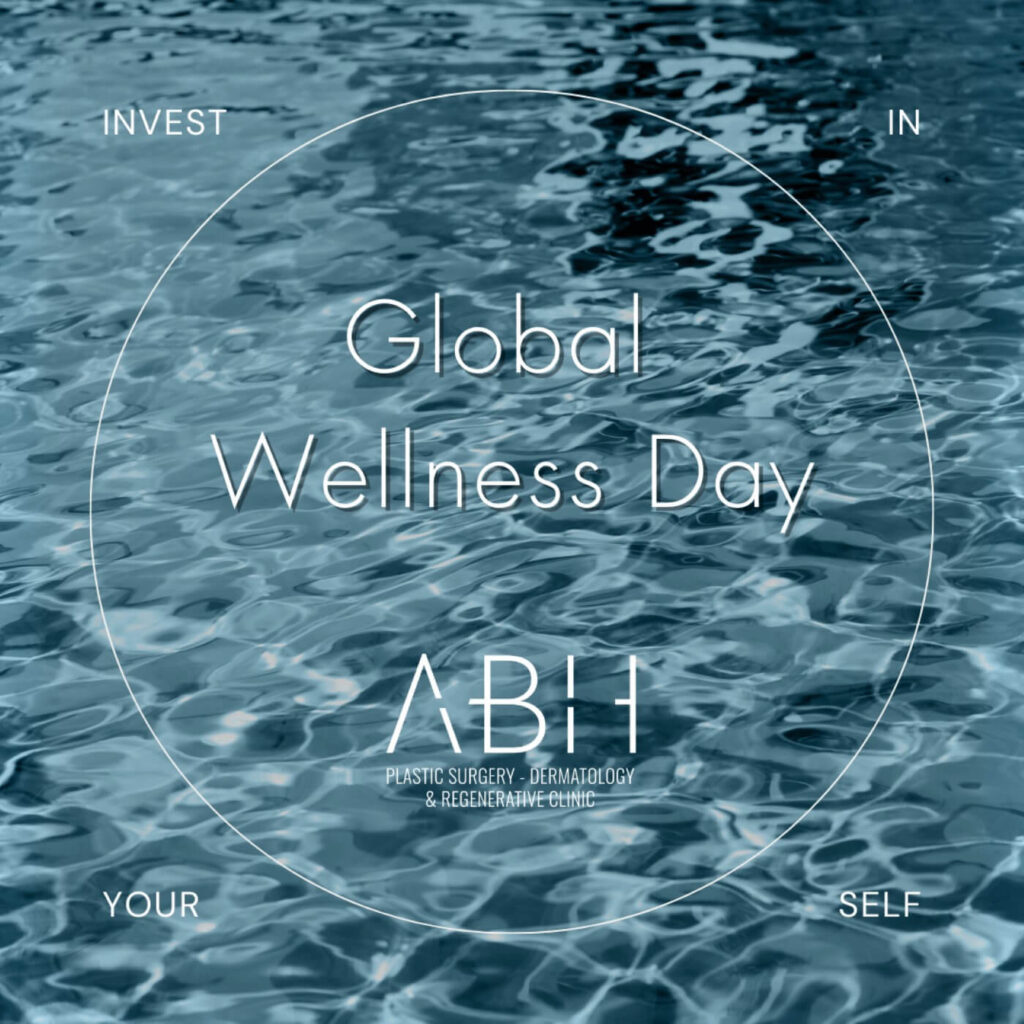 Athens Beverly Hills (ABH) Medical Group leads the field of Bio-Regenerative Medicine and celebrates Global Wellness Day (June 10th) with unique health and wellness offerings.