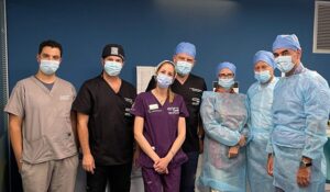 Το Athens Beverly Hills Medical Group εκπαιδεύεται σε καινοτόμες, νέας γενιάς & τελευταίας τεχνολογίας πρακτικές