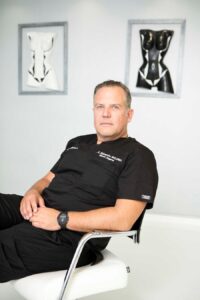 Αυξητική στήθους