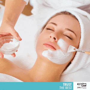 Χημικά Πίλινγκ