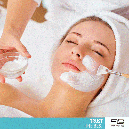 Χημικά Πίλινγκ