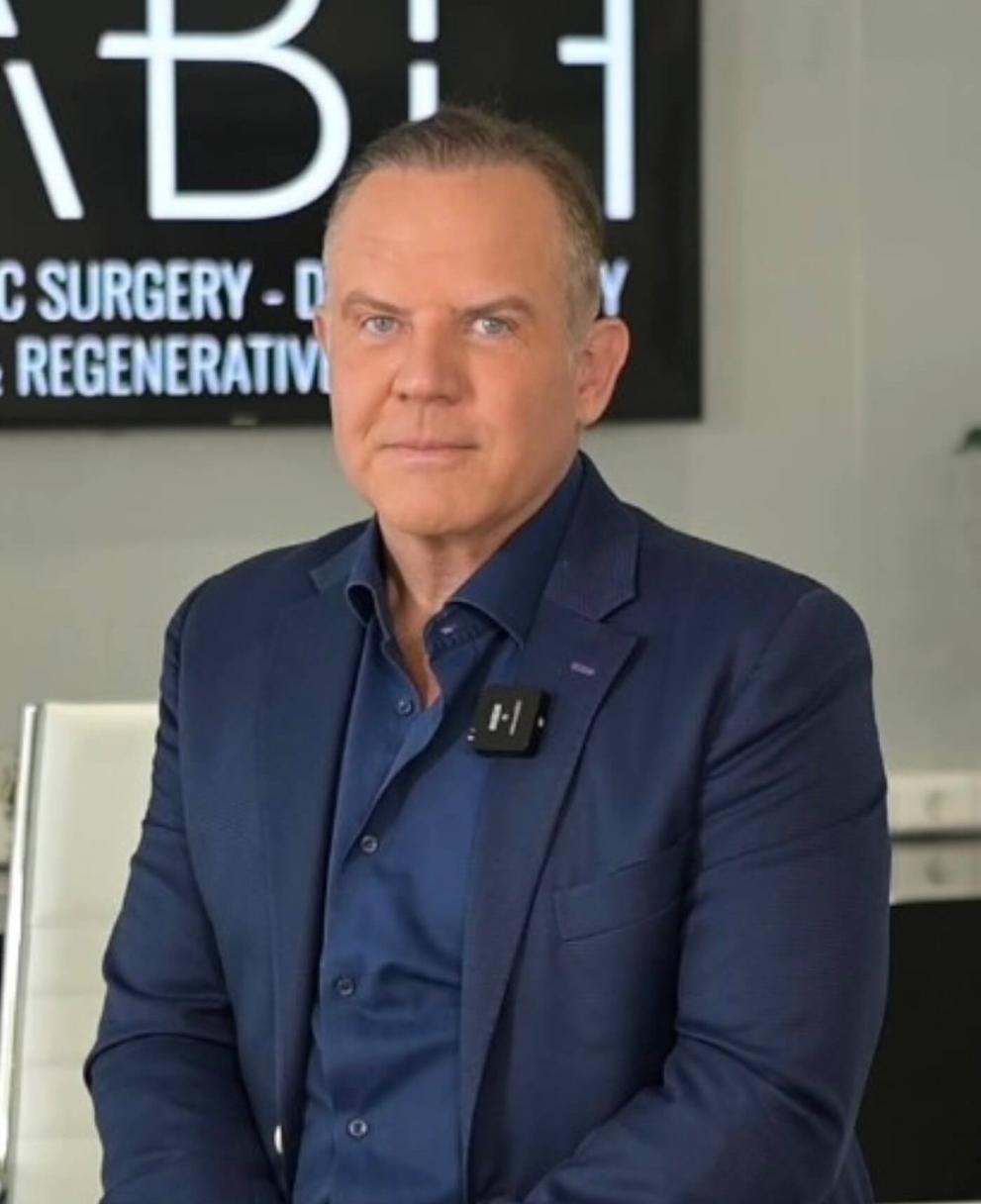 Dr. Athanasios Athanasiou