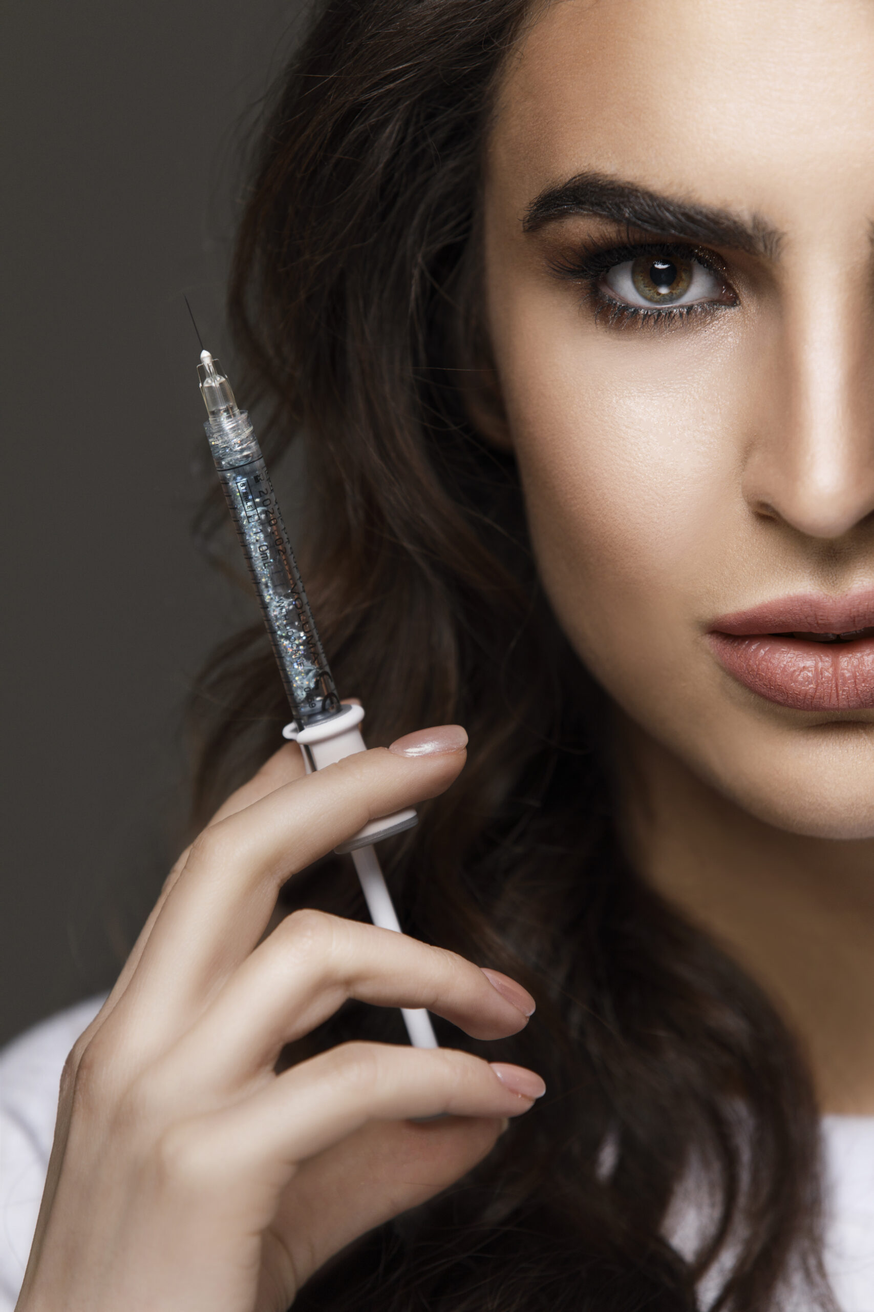 γέμισμα ρυτίδων