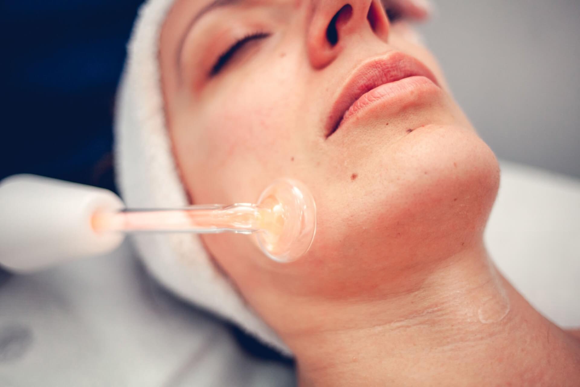 Dermatological Facial Cleansing