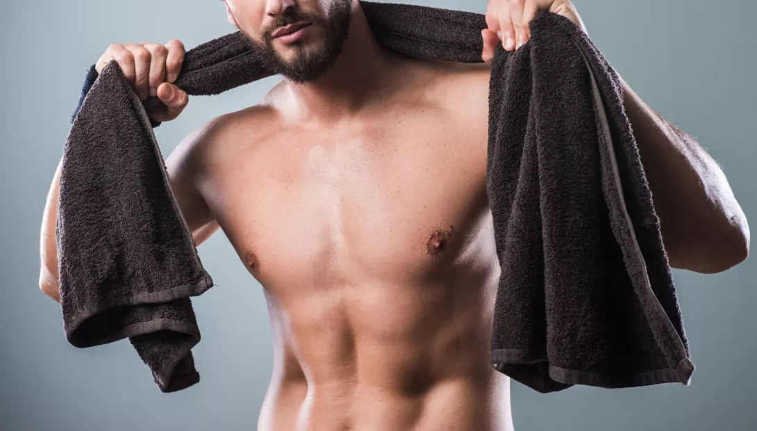 Επέμβαση Γυναικομαστίας