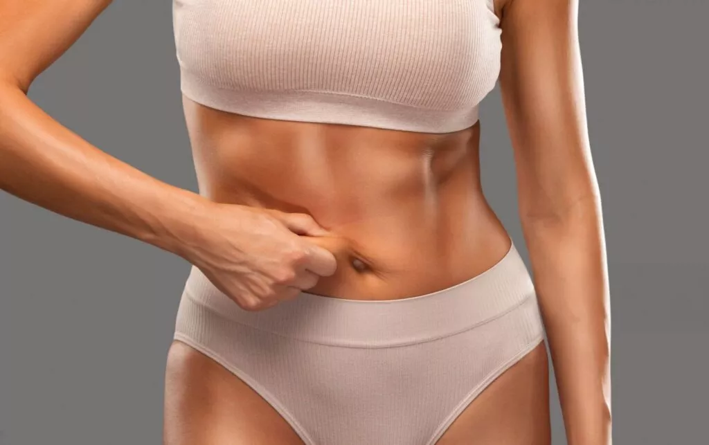 Vaser Liposuction
