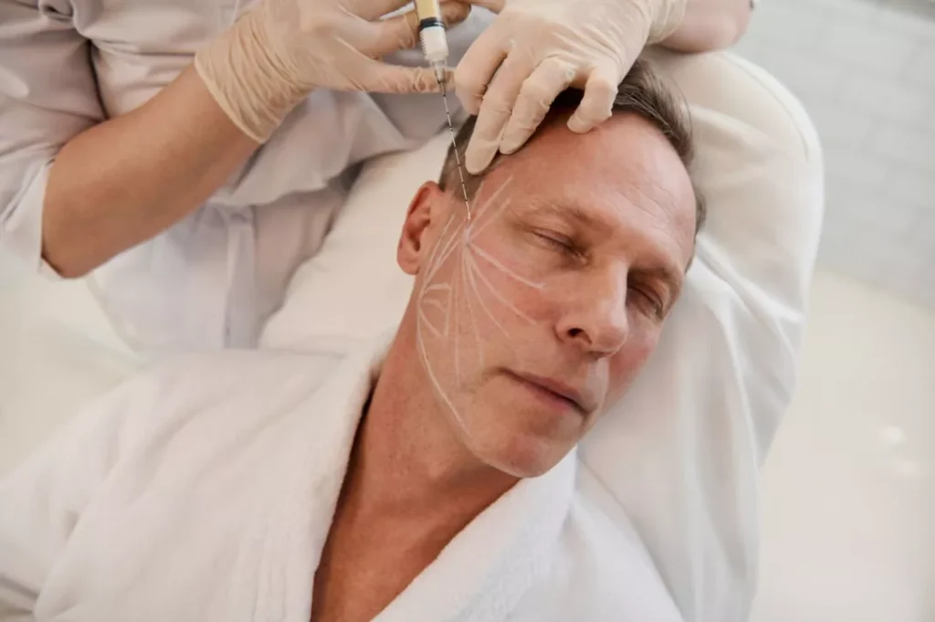 Θεραπεία με Νήματα Ανάρτησης