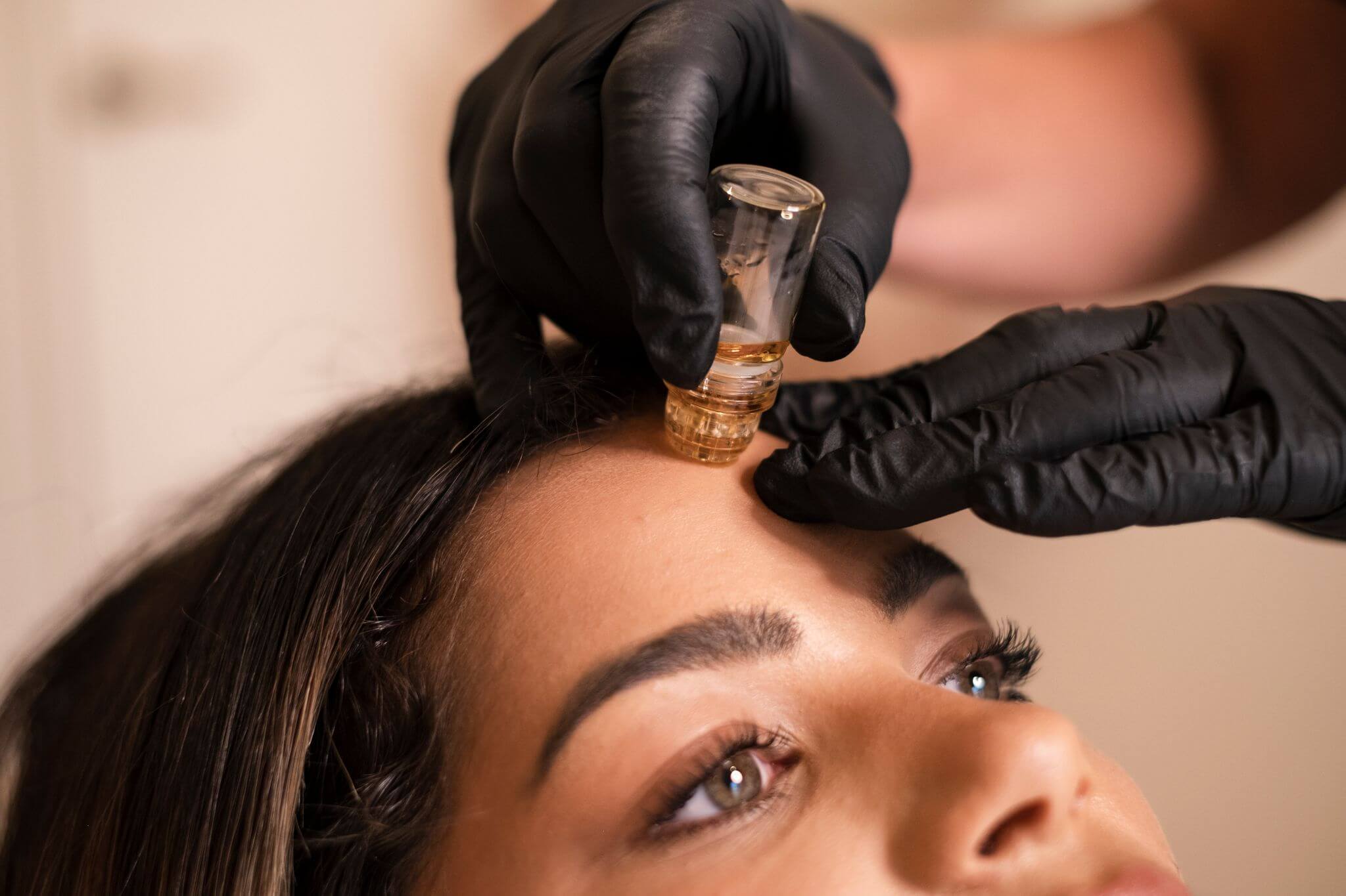 AQUAGOLD Fine Touch Aesthetic Treatment