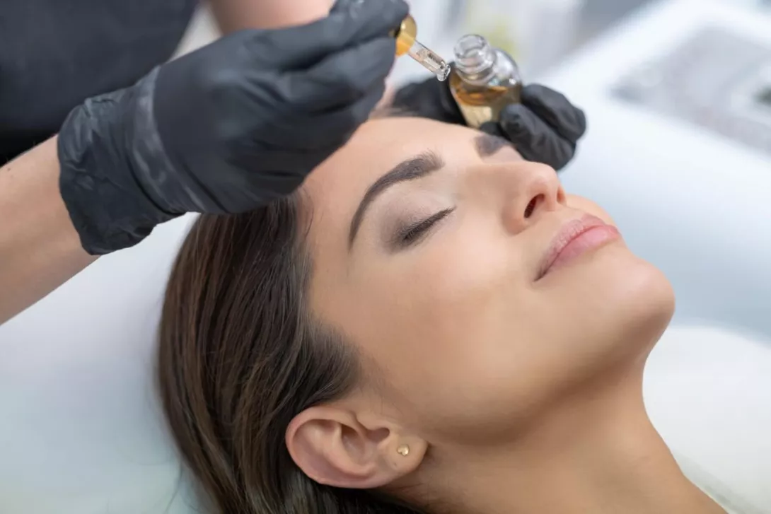 Αισθητική Θεραπεία Exosomes Skin Regenesis