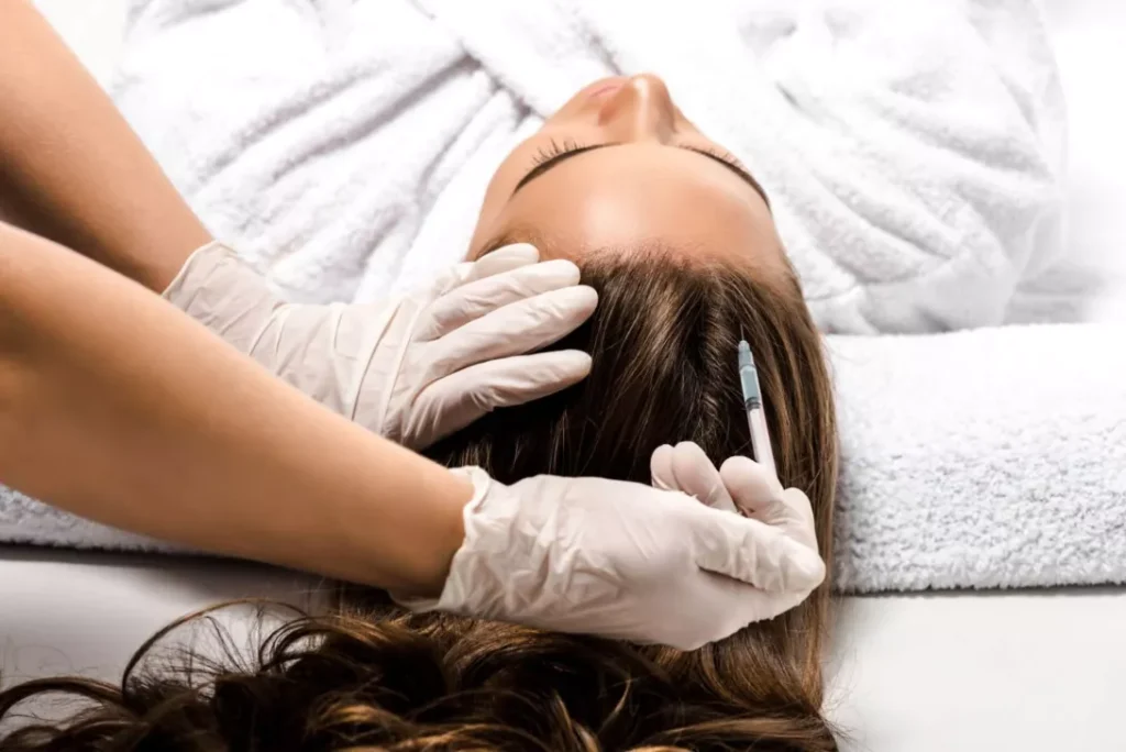 Biomimetic Peptide Protocol