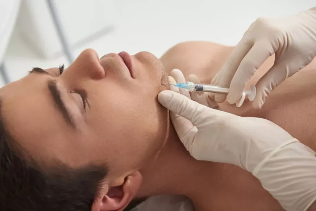 pbserum Face Lipolysis