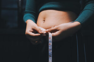 πρήξιμο μετά από λιποαναρρόφηση