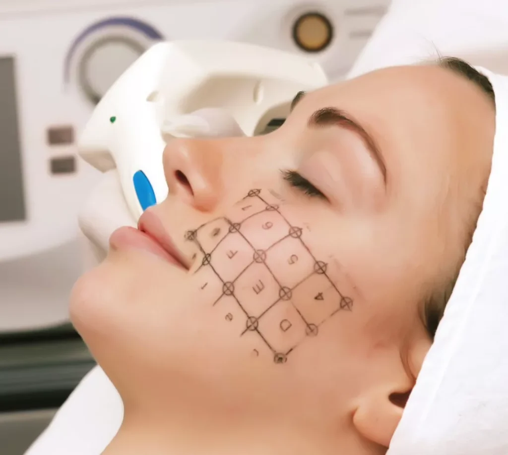 Thermage® FLX Advanced Skin Tightening and Rejuvenation